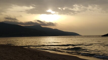 Coral Beach El Kala