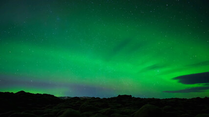 northern lights