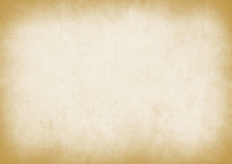 Old paper texture background