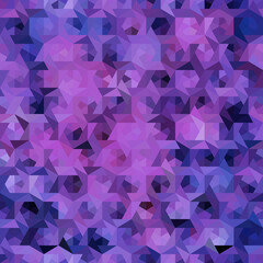 Poster - Abstract image for bright and creative design.