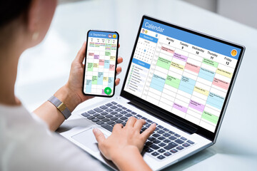 Online Banking Business App