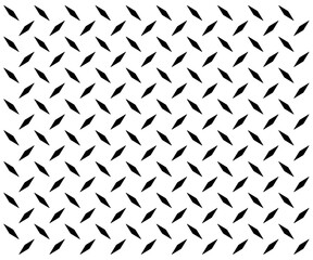 diamond plate metal texture background. strong diamond steel sheet metal texture pattern.