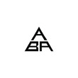 ABA letter logo abstract design. ABA unique design, ABA letter logo design on white background.
ABA creative initials letter logo concept. ABA letter design. ABA letter design on white background. A B