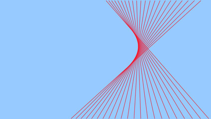 Background vector design Eps 10 created with Geometric Line Art.