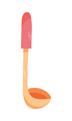 Sticker - ladle icon image