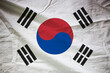 © M&M Factory - 韓国の国旗