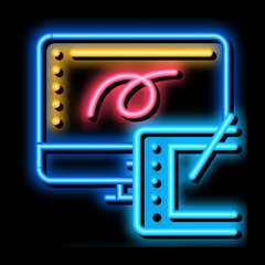 Poster - drawing design. transparent symbol illustration