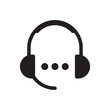 customer support icon - call center icon