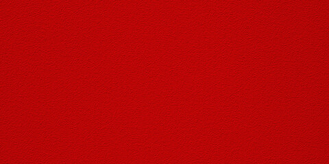 red texture background. surface of red material for backdrop.