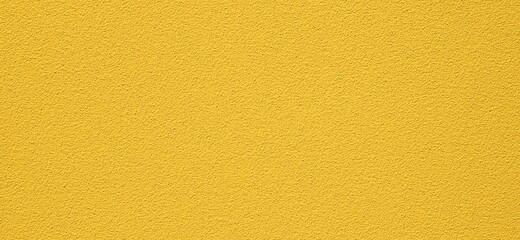 yellow texture background. surface of yellow material for backdrop.