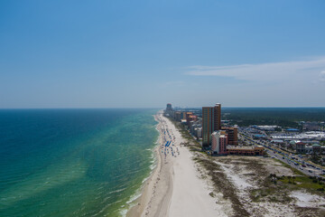 Orange Beach, Alabama 