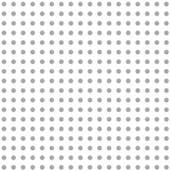 pattern with dots