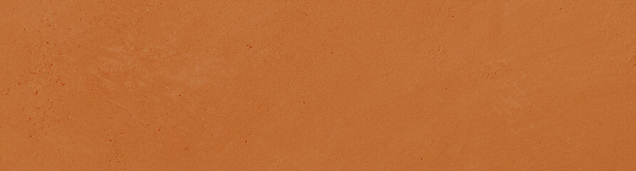 Orange concrete wall texture used as background.