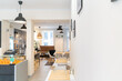 © Hernandez & Sorokina/Stocksy - Empty Restaurant Space