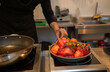 © Hernandez & Sorokina/Stocksy - Baked Vegetables At Kitchen