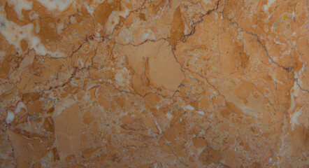 Surface of the marble natural pattern background.