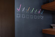© Helene Cyr/Stocksy - Checkmark countdown with chalk