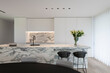 © Koen Van Damme/Stocksy - kitchen island