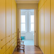 © James Tarry/Stocksy - Bright Wardrobes decor