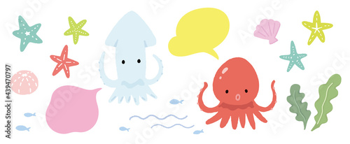 水中 海中 アドビストックのデザイン かべいろ Com おしゃれ壁紙リフォーム貼り替え インクジェット壁紙のかべいろ Com