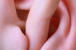 © Sonja Lekovic/Stocksy - finger in ear closeup