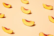© Monica Pronk/Stocksy - Peachy Bright