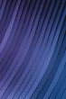 © Javier Pardina/Stocksy - Abstract blue foil backgrounds