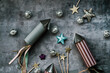 © Svanberggrath/Stocksy - Home Made New Year Decorations
