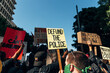 © Jean Marie Biele/Stocksy - Defund the Police