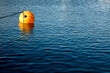 © Vaidas Bucys/Stocksy - Lonely sea buoy on calm blue water