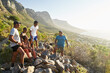 © Juno/Stocksy - Friends enjoying outdoor lifestyle