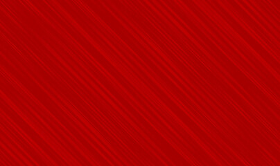 Poster - Abstract Red Background with Stripes. Light Red vector background with straight lines. Red vector layout with flat lines. Smart design for your business advert. Vector illustration EPS10
