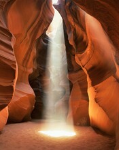 Rock Canyon, Arizona, United States Of America