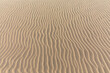 © Tim Booth/Stocksy - Ripples of sand