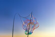 © Carolyn Lagattuta/Stocksy - Bubbles at sunset
