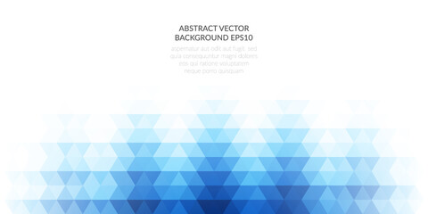 Poster - Abstract image for bright and creative design.
