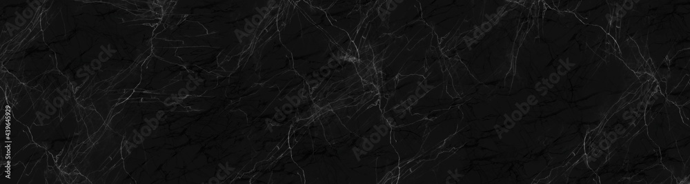 grunge texture background,black marble background with yellow veins - obrazy, fototapety, plakaty 