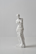 Statue Of Venus De Milo