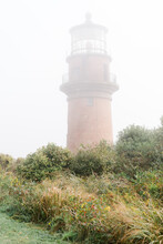 Gay Head Lighthouse 
