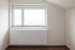 © Koen Van Damme/Stocksy - window in empty room