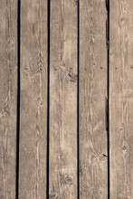 Wood Grain Plank Background