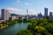 © Gillian Vann/Stocksy - Hiroshima city
