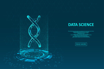 Poster - big genomic data visualization
