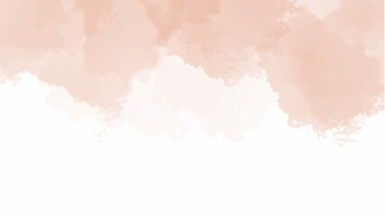  Brown watercolor background for textures backgrounds and web banners design