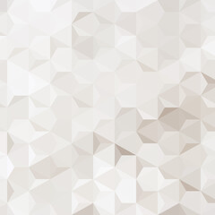 Poster - Abstract image for bright and creative design.
