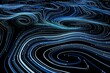 © YiChao Ma/Stocksy - Abstract technology background