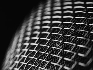 Wire mesh