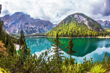 Wall Mural - South Tyrol