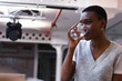 © NOVELLIMAGE/Westend61 - Female entrepreneur drinking water in office