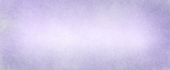 Aufkleber - lilac Very Peri  watercolor background gradient background	hand-drawn with copy space for text